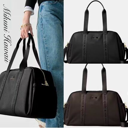 kate spade new york(ケイトスペード) ボストンバッグ(レディース