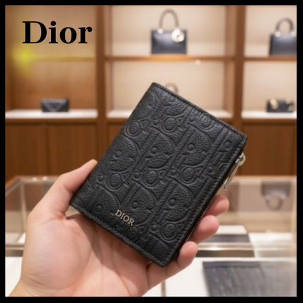 Dior(ディオール) カードケース・名刺入れ(メンズ) - ブランド通販のBUYMA
