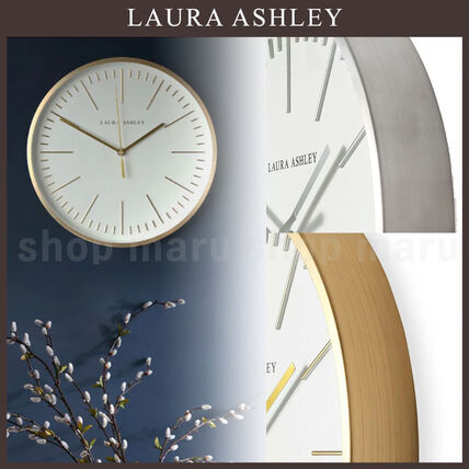 Laura Ashley(ローラアシュレイ) 時計(ライフスタイル) - ブランド通販