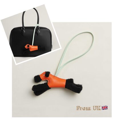 バディ チャーム HERMES(エルメス) - ブランド通販のBUYMA
