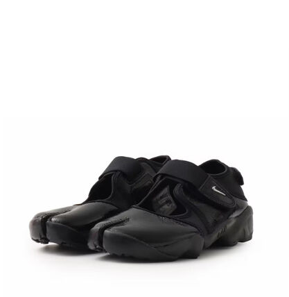 25cm Nike AIR RIFT(ナイキ エアリフト) スニーカー(レディース