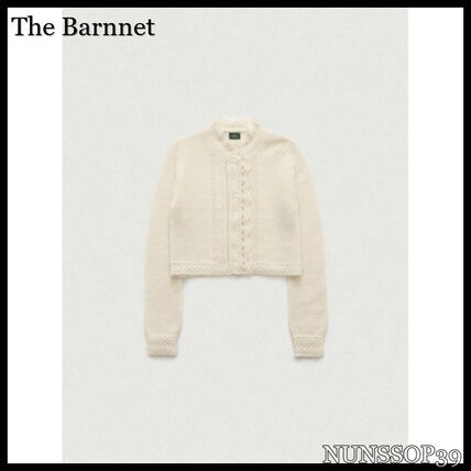 The Barnnet(ザ バーネット) ニット・セーター(レディース) - ブランド