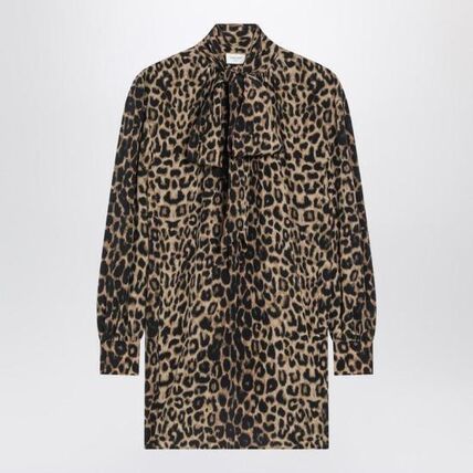 Saint Laurent(サンローラン) ワンピース・オールインワン(レディース