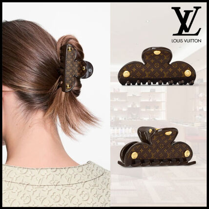 バレッタ Louis Vuitton(ルイヴィトン) - ブランド通販のBUYMA