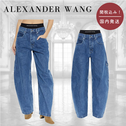 デニム Alexander Wang(アレキサンダーワン) - ブランド通販のBUYMA