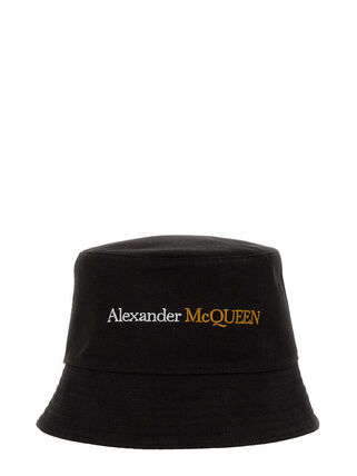 alexander mcqueen(アレキサンダーマックイーン) ハット(メンズ
