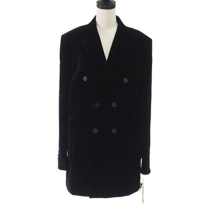 Saint Laurent(サンローラン) Tuewid(ツイード) ジャケット(レディース