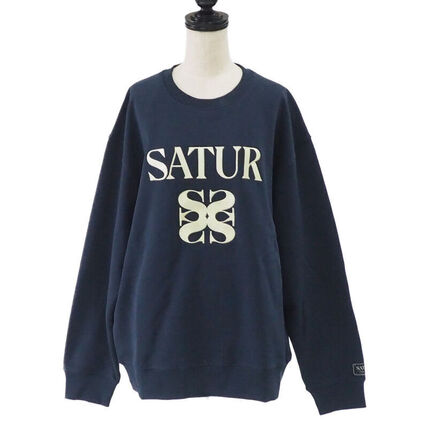 SATUR(セター) スウェット・トレーナー(レディース) - ブランド通販のBUYMA