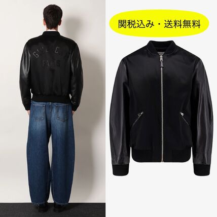 ボンバージャケット GIVENCHY(ジバンシィ) アウター・ジャケット