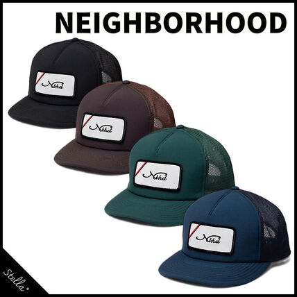 メッシュキャップ Neighborhood(ネイバーフッド) キャップ(メンズ