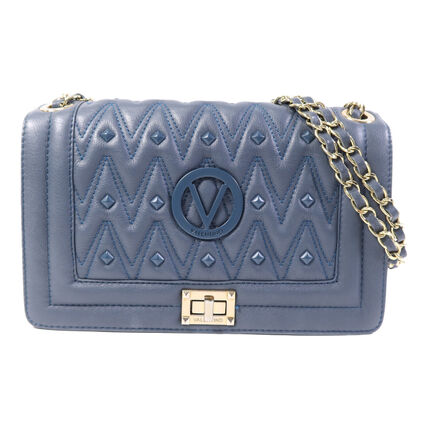 ブルー（青）系 VALENTINO(ヴァレンティノ) ショルダーバッグ
