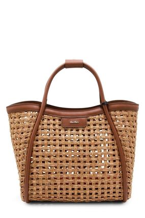 Max Mara(マックスマーラ) トートバッグ(レディース) - ブランド通販の