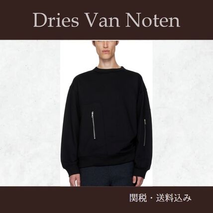 ブラック（黒）系 S Dries Van Noten(ドリス ヴァン ノッテン