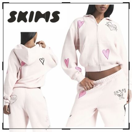 SKIMS(スキムズ) トップス(レディース) - ブランド通販のBUYMA