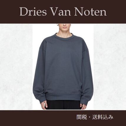 Dries Van Noten(ドリス ヴァン ノッテン) スウェット・トレーナー