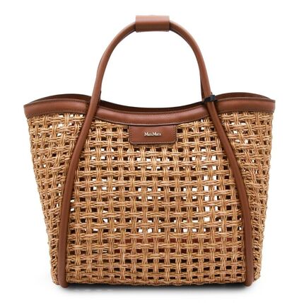 Max Mara(マックスマーラ) トートバッグ(レディース) - ブランド通販の