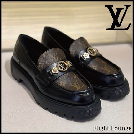 Louis Vuitton(ルイヴィトン) ローファー・オックスフォード