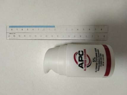 口コミ・レビュー｜[APC] システアミン 5％ 美白クリーム 50g 1個 (APC