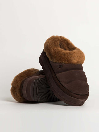 UGG】 正規品☆ (W) Tazzlita Hardwood ☆人気 (UGG/スリッポン