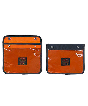 □PORTER□ポーター TANKER TOTE BAG (L) unisex (PORTER/トートバッグ