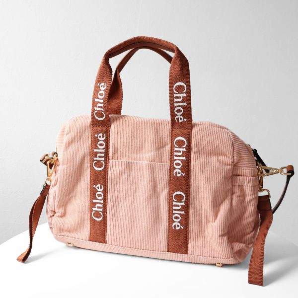 Chloe(クロエ)2025年最新マザーズバッグ【BUYMA】