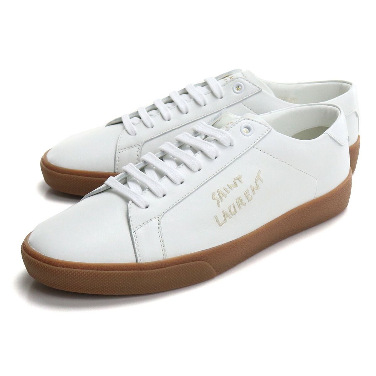 定番3モデル】Saint Laurent(サンローラン)のスニーカーを人気モデル