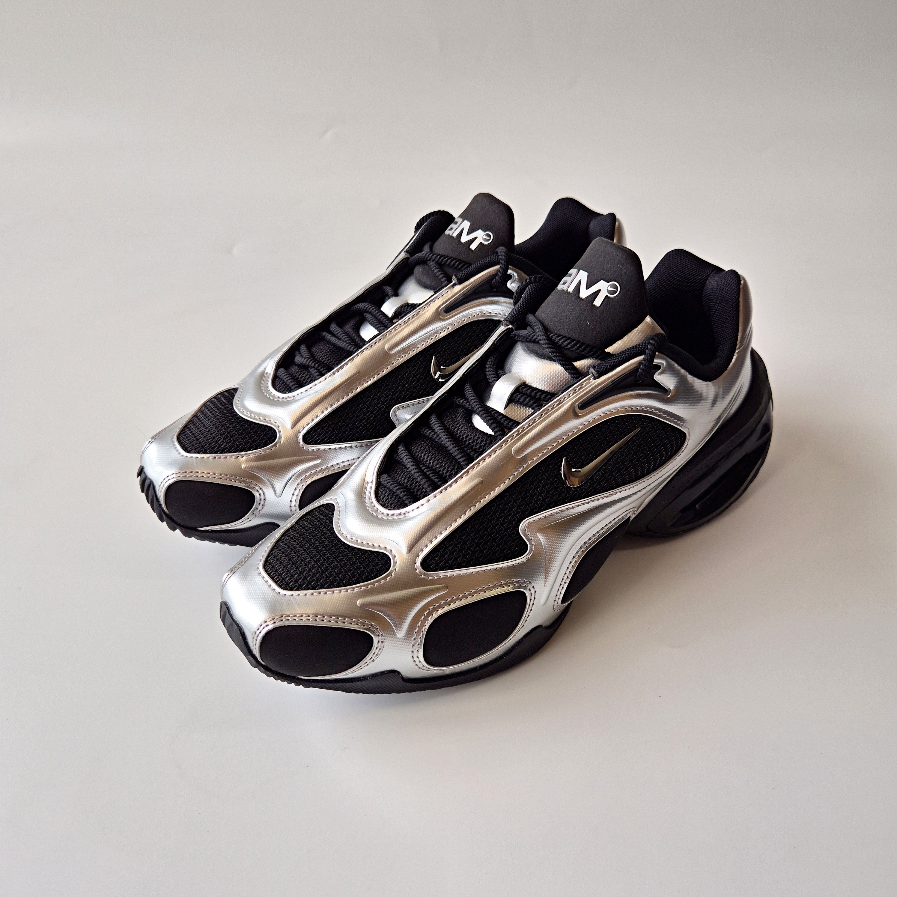 エアマックスから新登場『AIR MAX MUSE(エアマックスミューズ)』を深