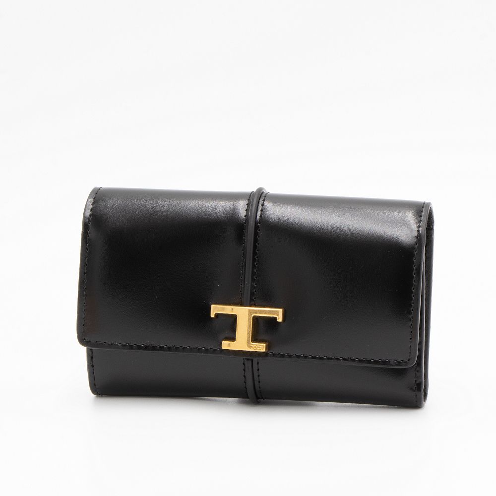 2025年最新】「TOD'S(トッズ)」のお財布まとめ【BUYMA】