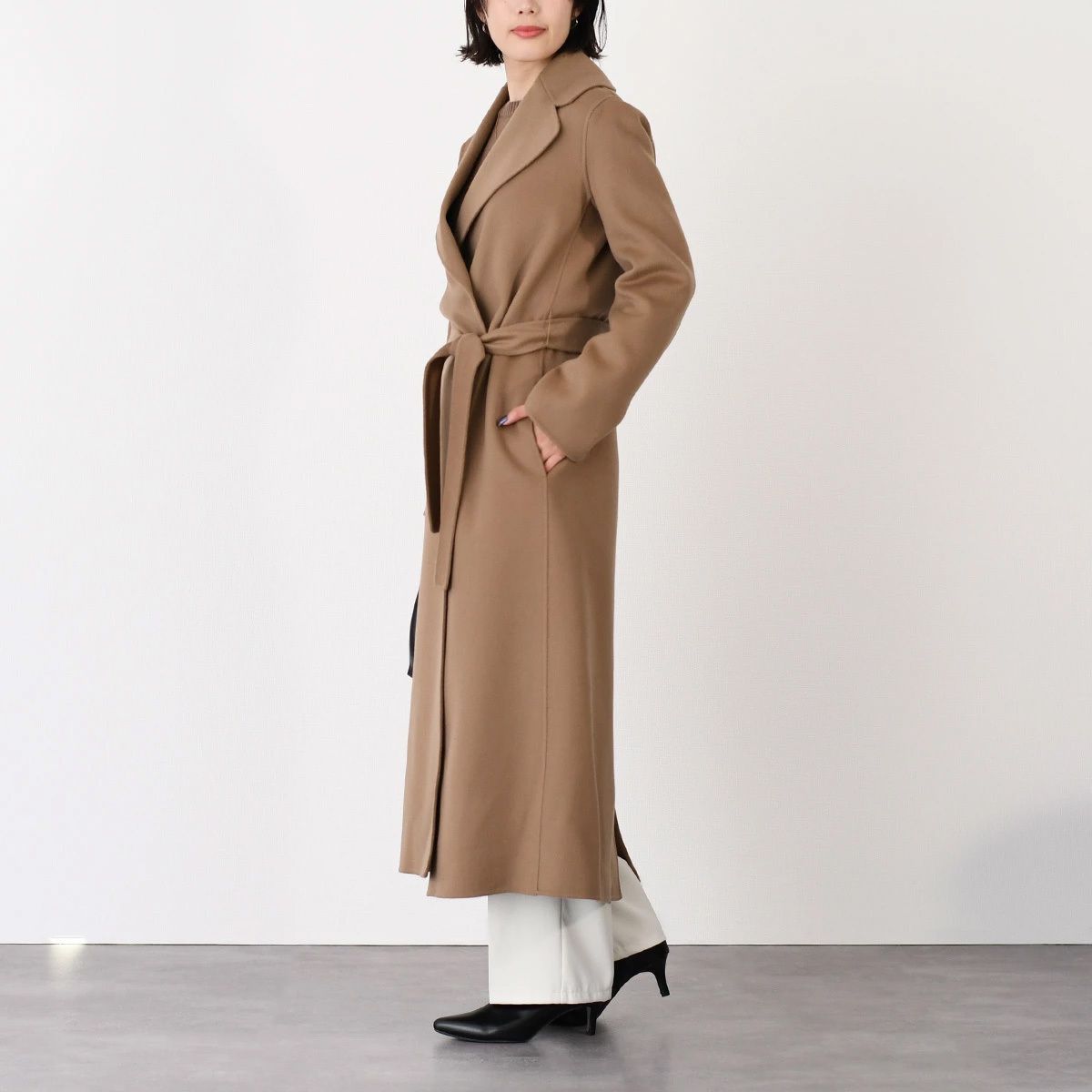 Max Mara(マックスマーラ)」のセカンドライン｜お得価格が豊富に揃う