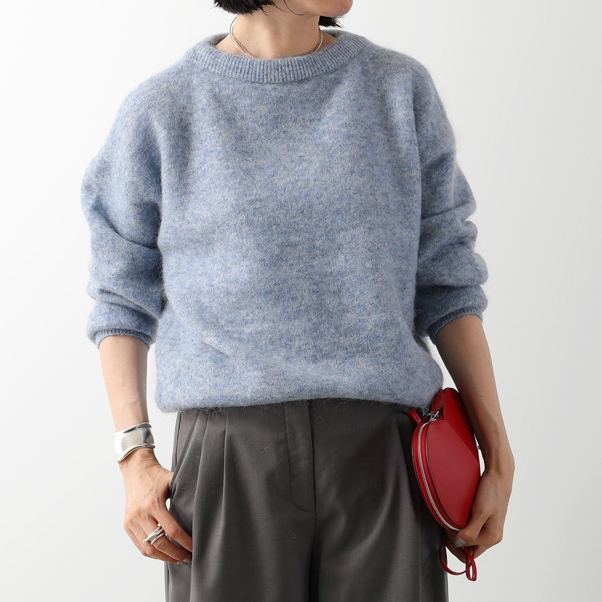 最大64％OFF】Acne Studios (アクネ ストゥディオス)のニットをセール