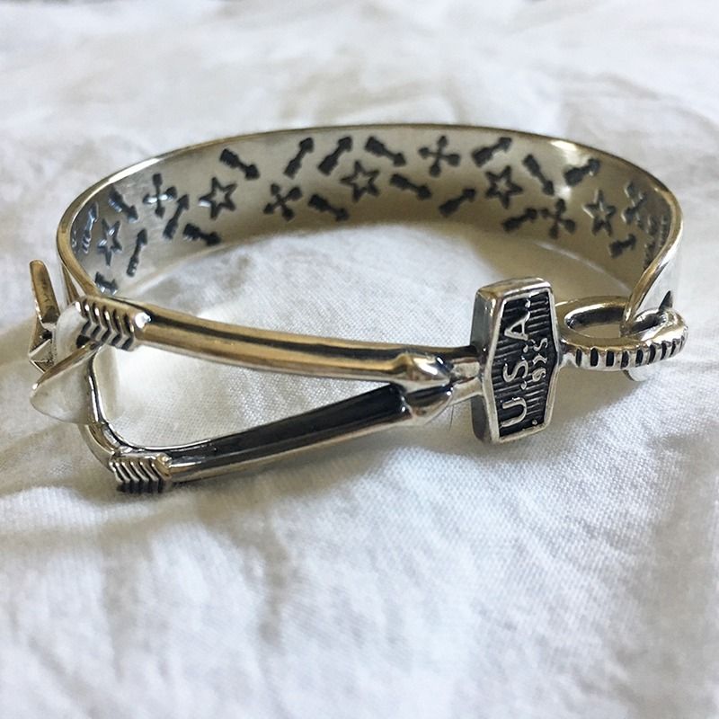 Cody Sanderson Clean Tension bracelet (Cody Sanderson/ブレスレット