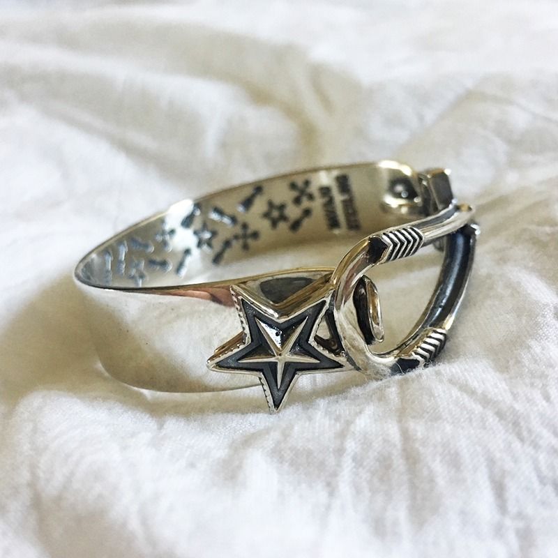 Cody Sanderson Clean Tension bracelet (Cody Sanderson/ブレスレット
