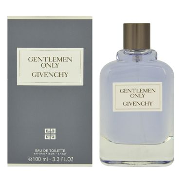 ジバンシィ ジェントルマン オンリー EDT 100mL【レア】 (GIVENCHY