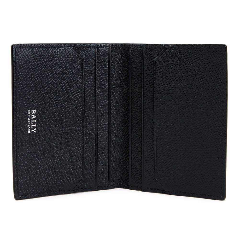 BALLY(バリー)☆ギフトに大人気 カードケース_TALDER LT 10 (BALLY