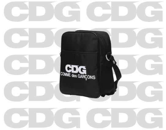 COMME des GARCONS CDG エアライン ショルダーバッグ S スモール