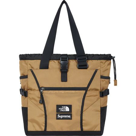 Supreme The North Face Adventure Tote ノースフェイス トート