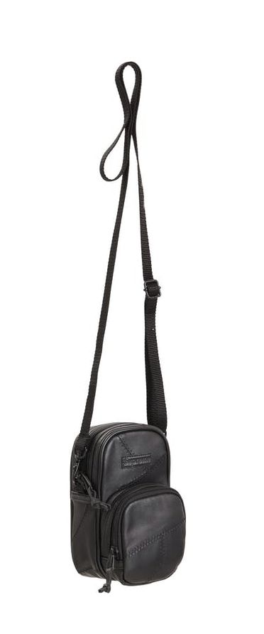 ☆AW19 WEEK11☆Supreme Patchwork Leather Small Shoulder Bag