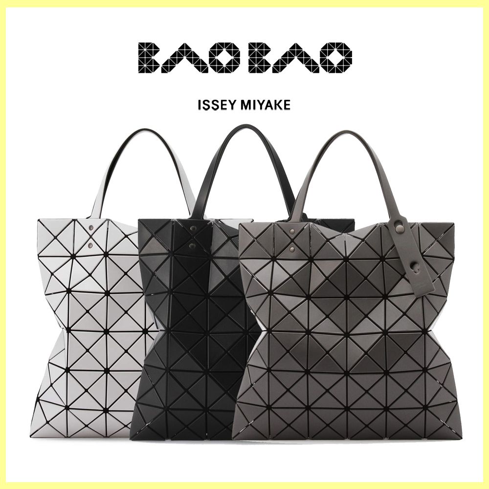 国内発送 BAOBAO LUCENT バオバオ ルーセント マット 6x6 (ISSEY