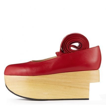 名作◇Vivienne Westwood◇ロッキンホース バレリーナ (Vivienne