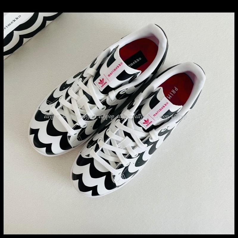 人気！Adidas Marimekko☆Stan Smith マリメッコ スタンスミス (adidas