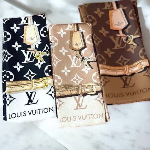 人気【Louis Vuitton】バンドー・モノグラム コンフィデンシャル