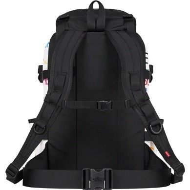 FW21 Supreme The North Face Steep Tech Backpack バックパック