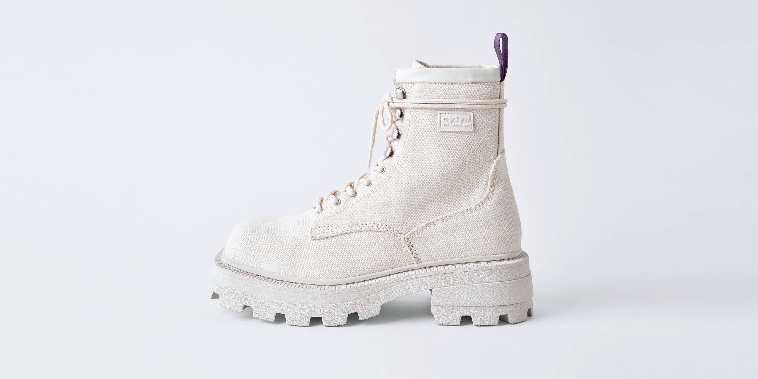 EYTYS◇新作！◇Michigan ankle boots◇アンクルブーツ 3色 (EYTYS