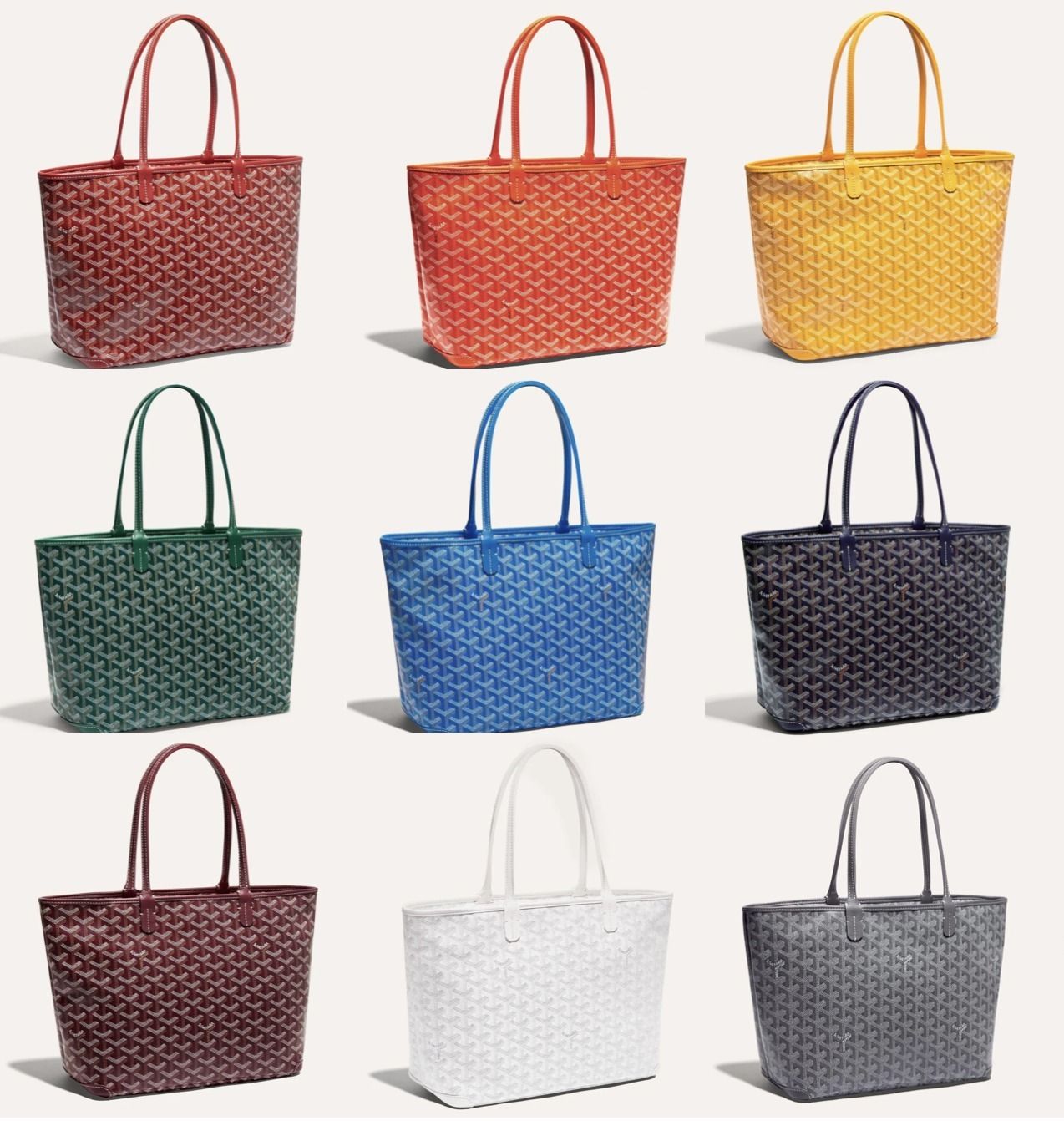 GOYARD】アルトワPM(スモールモデル) (GOYARD/トートバッグ) 78027479