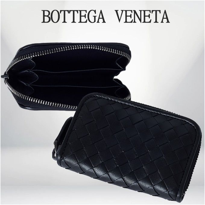 ♢BOTTEGA VENETA♢コインケース☆正規品・関税込☆ (BOTTEGA VENETA