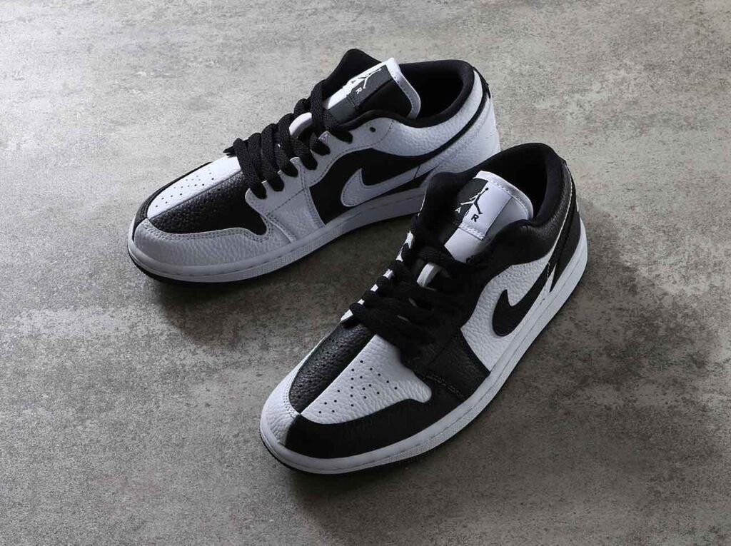 関税込 Air Jordan 1 Low Homage DR0502-101 (Nike/スニーカー