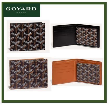 GOYARD】インサート・ヴィクトワール カードケース (GOYARD/カード