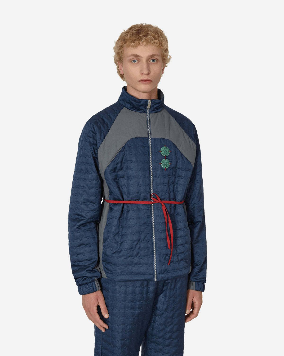セットアップ Nike Jordan CLOT トラックジャケット パンツ (Nike