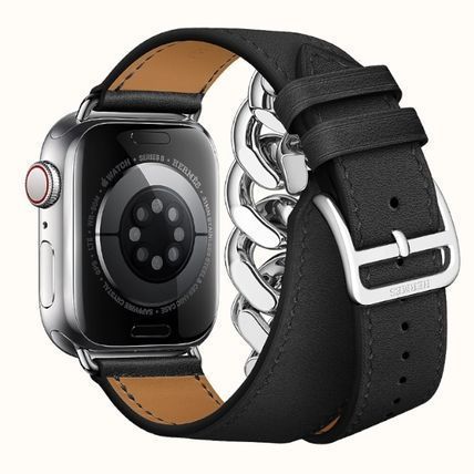 周りと差をつける】HERMES Apple Watch メタル 41 mm (HERMES/腕時計用