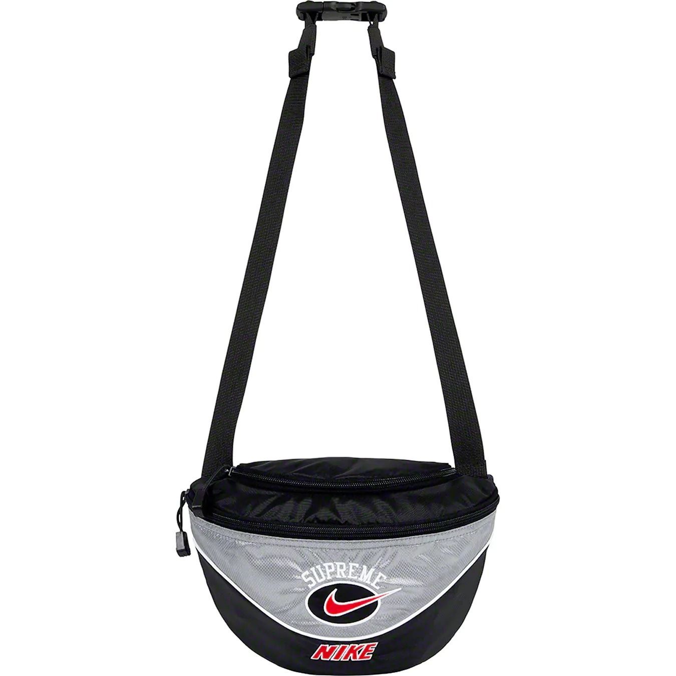 Supreme Nike Shoulder Bag シュプリーム ショルダーバッグ (Supreme